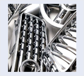 Chrome Plating