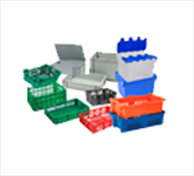 Injection Moulding